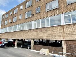 Apartment 3, Park Farm Drive, Allestree, Derby DE22 2QP