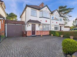 98, Spencer Road, Caterham CR3 5LB