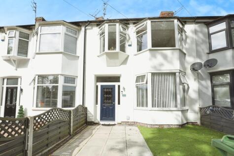 Abacus Road, Liverpool, L13