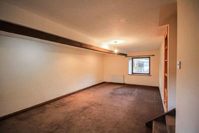 Big bedroom