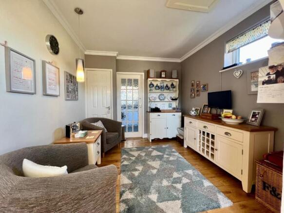 Snug Room