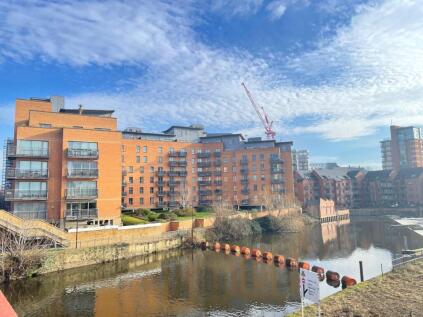 Merchants Quay, East Street, Leeds, LS9