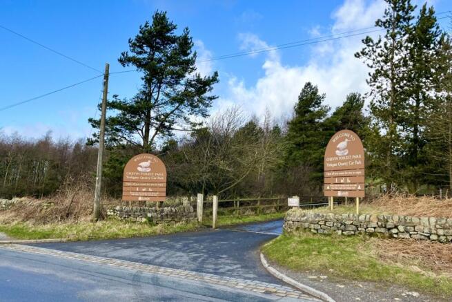 Stunning Yorkshire beauty on your doorstep