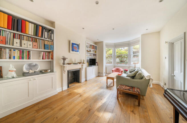 Lady Margaret Road, Tufnell Park, N19 photo 4