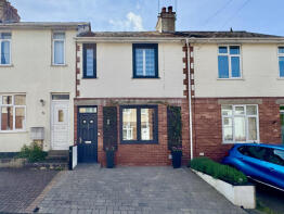 48, Greatwood Terrace, Exeter EX3 0EB