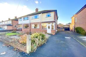 22, Bakewell Road, Hazel Grove, Stockport SK7 6JU