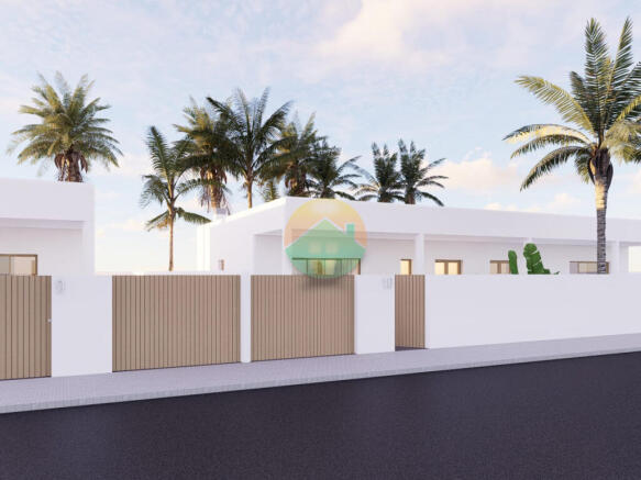 SALADILLO SUNSET  - NEWBUILDS EXCLUSIVE TO MERCERS-SUNSET VILLAS-2