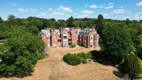 Penshurst Road, Penshurst, Tonbridge, TN11 8DY