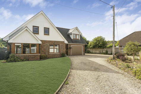 Bakers Lane, East Hagbourne, OX11