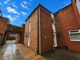 136, Willow Hey, Skelmersdale WN8 8NY