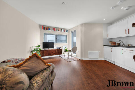 54 Commercial Road, London, London, London, E1