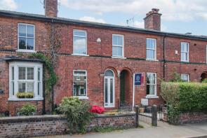 4, Church View, Vicarage Lane, Altrincham WA14 3BJ