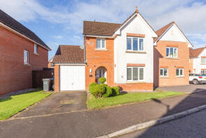 17, Barnhill Road, Hardthorn, Dumfries DG2 9HR