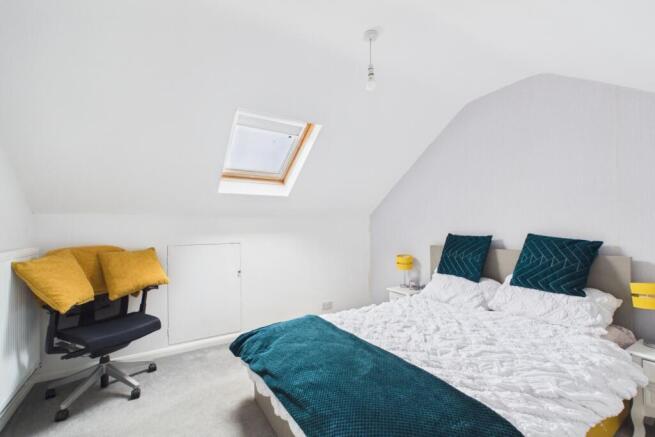 Bedroom 5