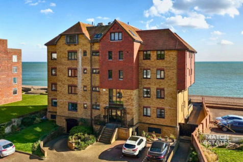 Varne Court, The Riveria, Sandgate