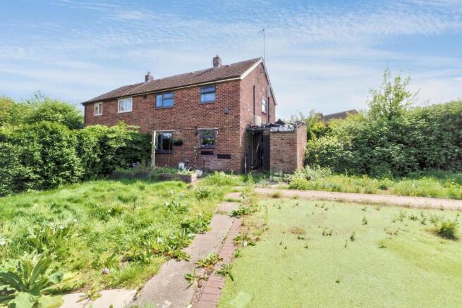 42 Woodview, Edwalton, Nottingham, NG12 4AX