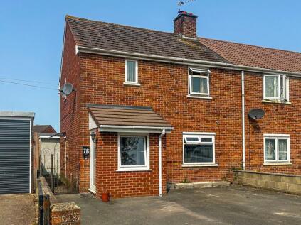 Parkway, Bridgwater, Somerset
