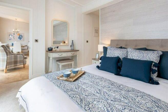 2 bed Lodge for sale Image 7