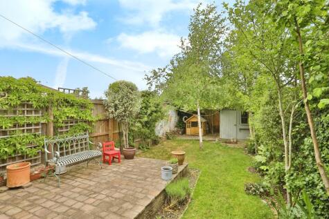 St Philips Road, NORWICH