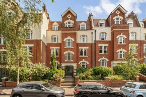 Honeybourne Road, West Hampstead
