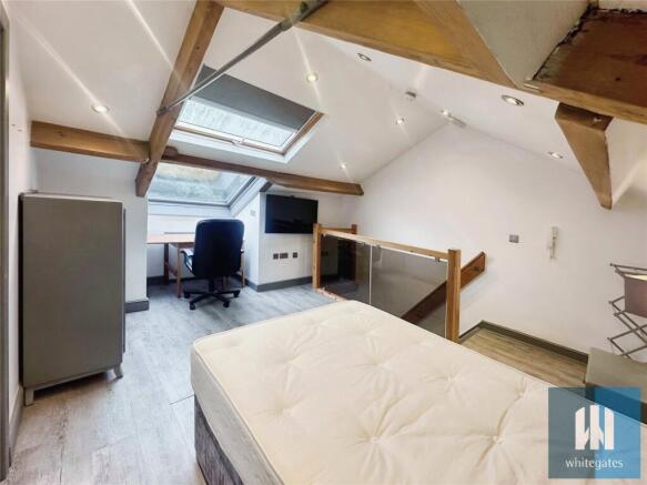1 bed House Share to rent Image 8