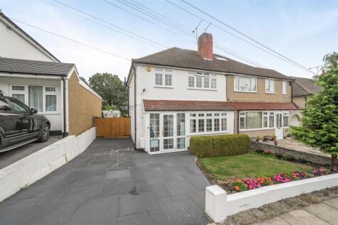 Archer Road, Orpington