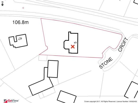 Plot Map