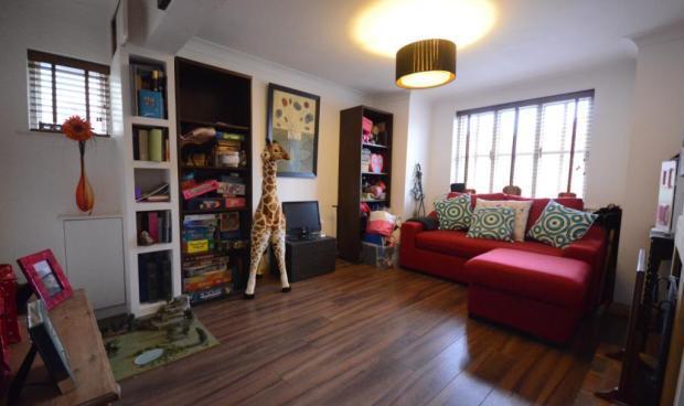 Playroom