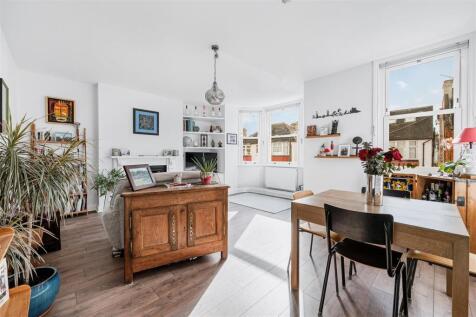 Faraday Road, Acton, London