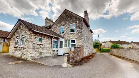 Frome Road, Radstock