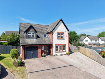 Ascot Way, Carlisle, CA2 4NB