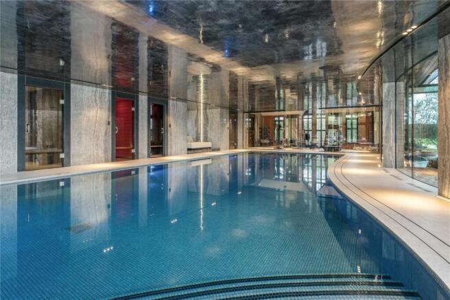 Leisure Suite
