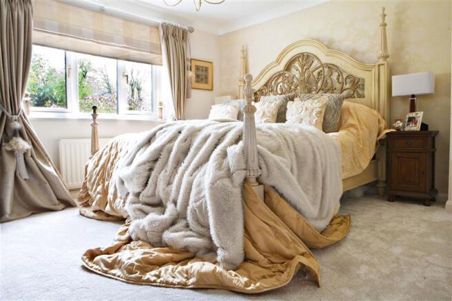 Bedroom 3