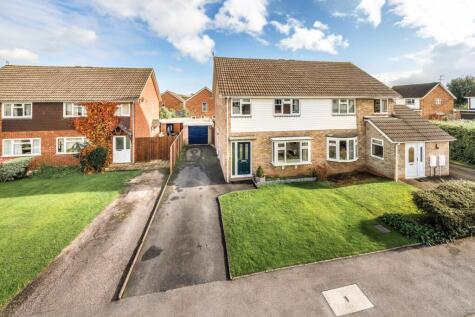 Leadon Road, Malvern