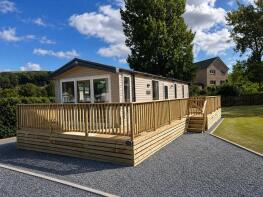 68 Avonlea, Edinburgh Road, Peebles EH45 8EE