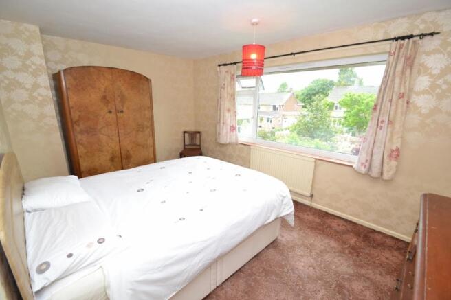 Bed 1