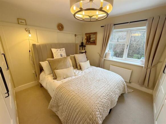 Macbeth Road, Meon Vale, Stratford-Upon-Avon – další