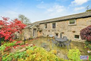 Long Barn House, Dubbs Lane, Buckden, Skipton BD23 5JA