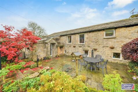 Dubbs Lane, Buckden, Skipton