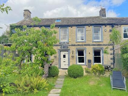 Hill End, Horton Bank Top, Bradford, BD7