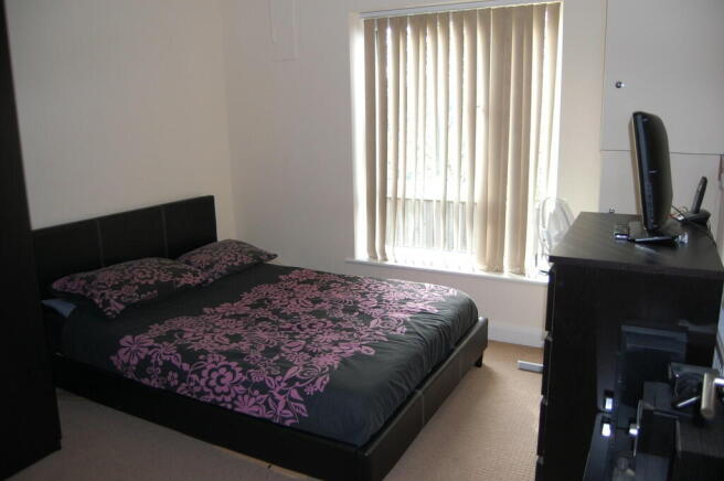 Wellington Road Eccles Manchester Greater Manchester photo 4
