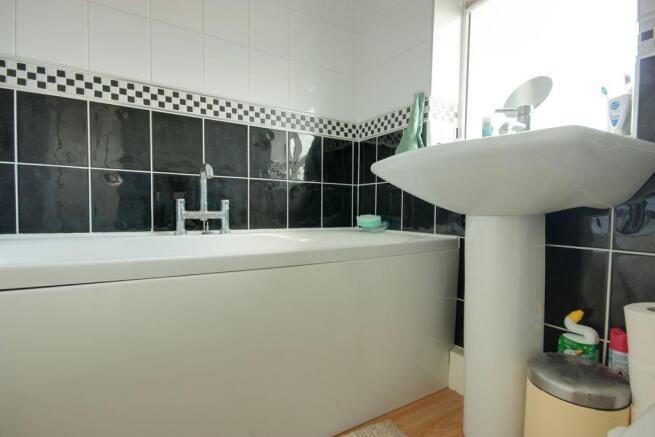 Bathroom 1