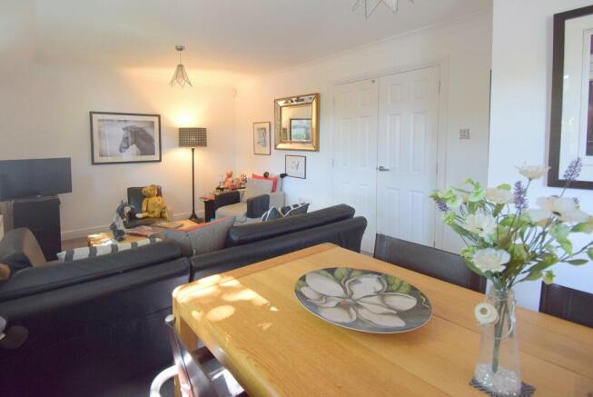 Living Areas