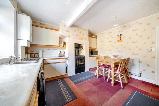 2 bed Terraced for sale Image 10