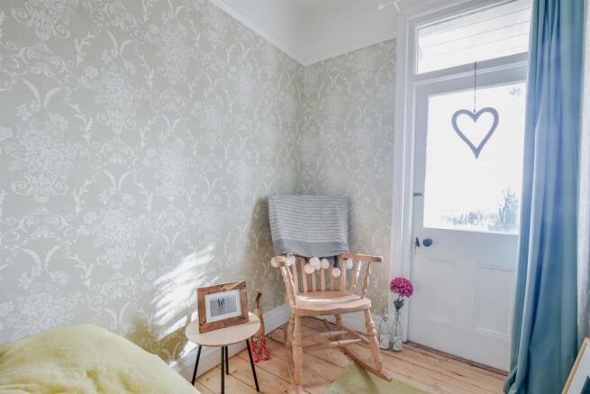 Bedroom Five