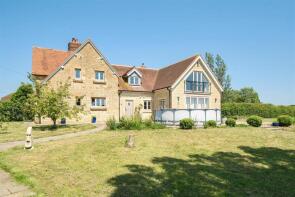2, Thompsons Farm Cottages, Rams Hill, Sturminster Newton DT10 1HD