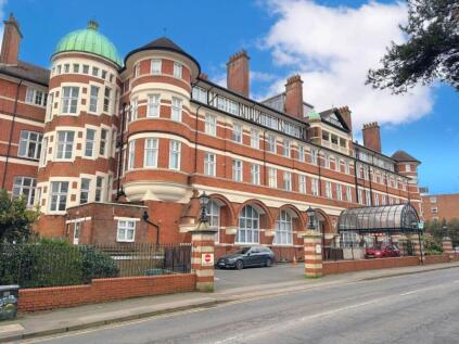 Flat 43 Burlington East Mansions, 11 Owls Road, Bournemouth, Dorset, BH5 1AT