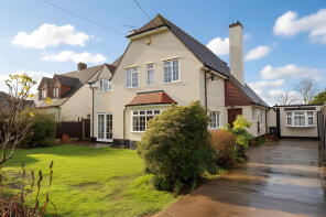 4, Village Way, Frinton-on-sea CO13 0PE