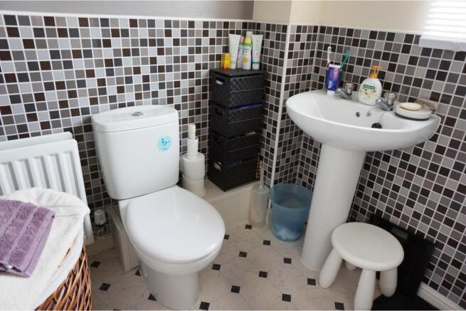 Master En-suite