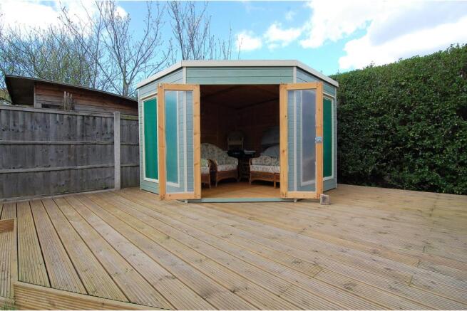 Decking